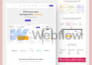 do webflow design, alter figma to webflow, be webflow developer